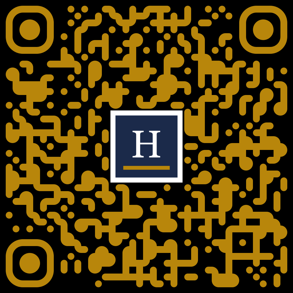 Зразок QR-коду, що відкриває партію HL-2026-04-0847